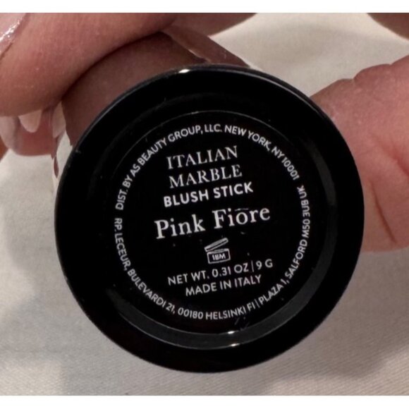 Laura Geller Makeup Set With Blush Lipstick Mascara Primer & Liner Assorted Colo - Picture 8 of 16